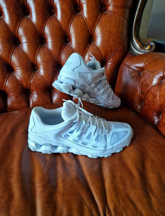 Кроссовки (Nike ReaxTR) Made in Indonezia ! размр. 46-47