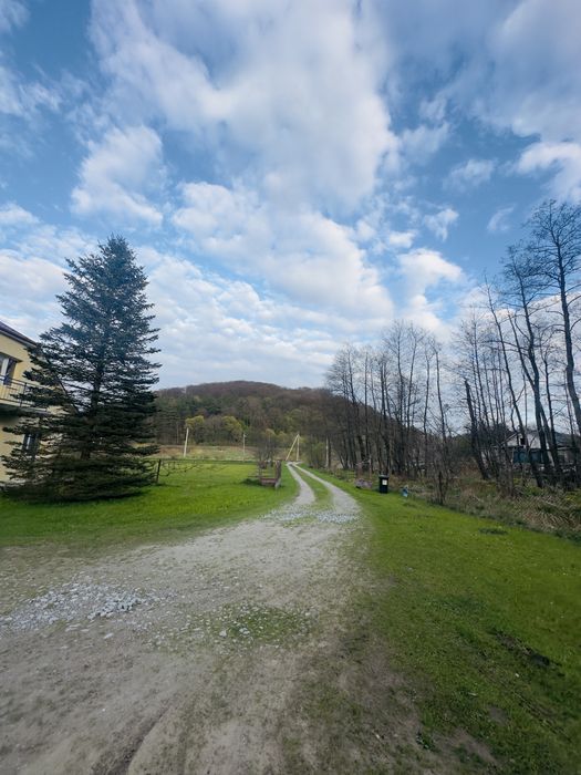 Будинок Бірки + 70 сот ділянки