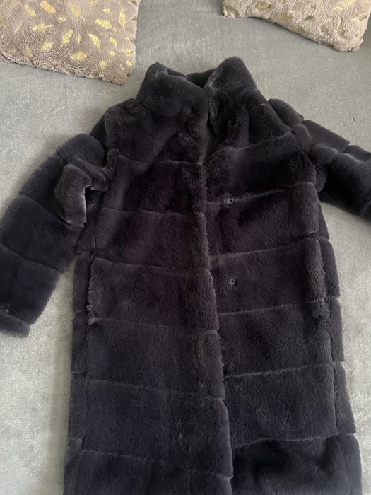 Продам шубку искуственную