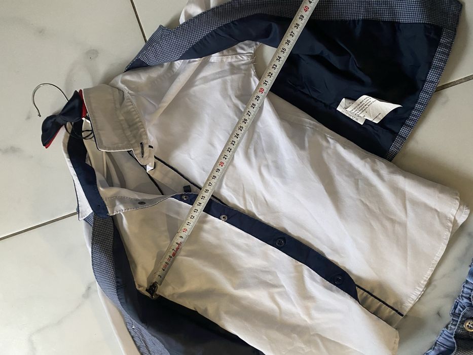 Костюм шкільний на хлопчика