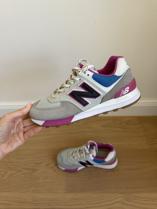Жіночі кросівки New Balance