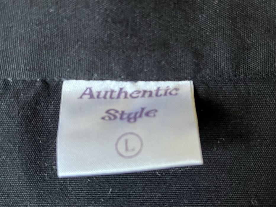 Spódnica Authentic Style