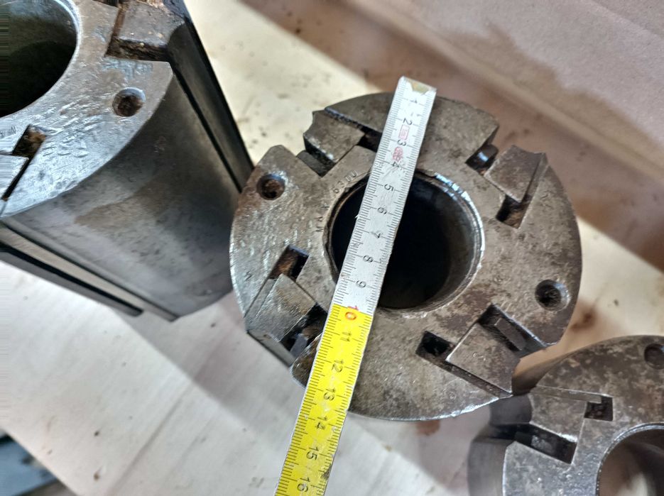 Głowica do strugarki