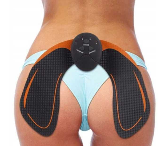 Elektrostymulator Stymulator Mięśni Pośladków Ems