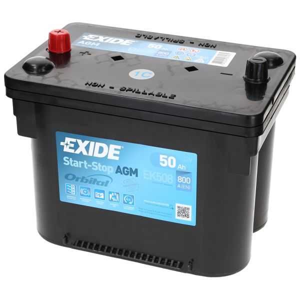 Akumulator 60Ah 550A MAXXOM P+ Radom