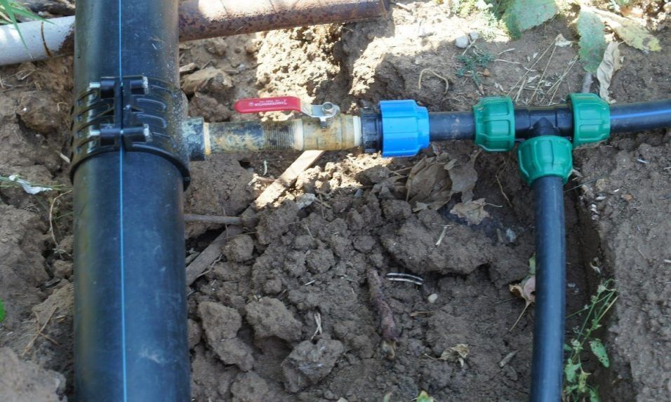 Водопровод. Канализация. Ремонт. Замена. Монтаж. Аварийные работы.