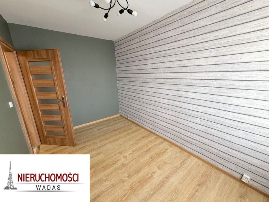 Gliwice, Zatorze, Wandy. 2-pokoje, 40mkw z CO. Cena z czynszem