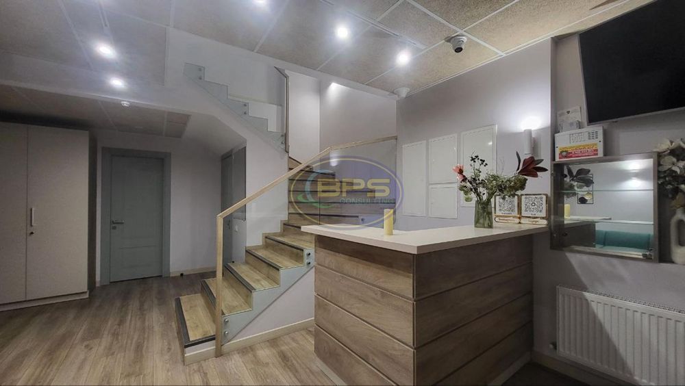 Салон краси на Таїрово