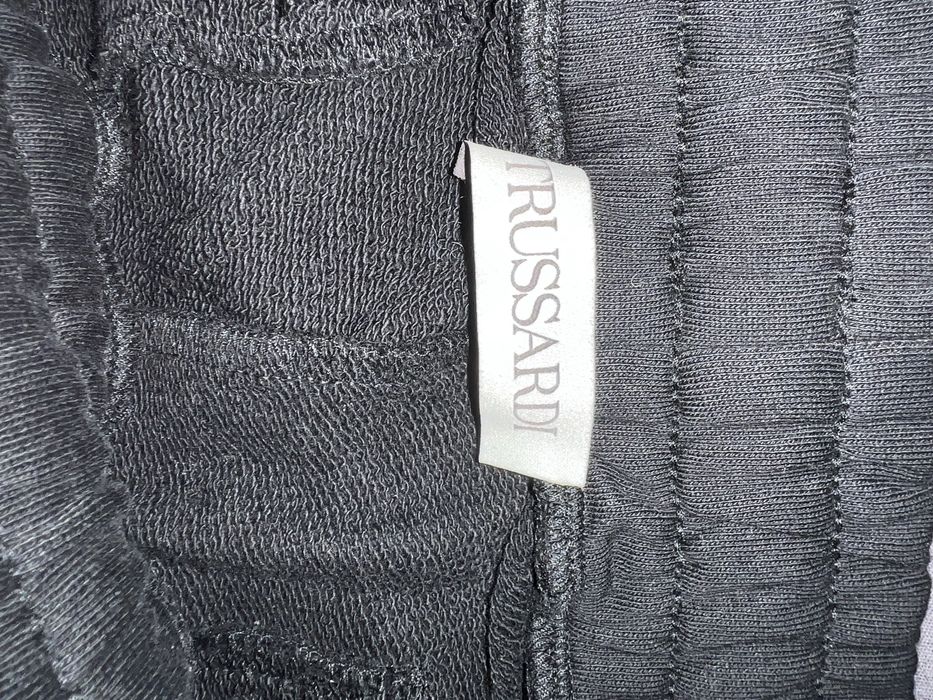 Штани TRUSSARDI нові, без бірки, розмір - М