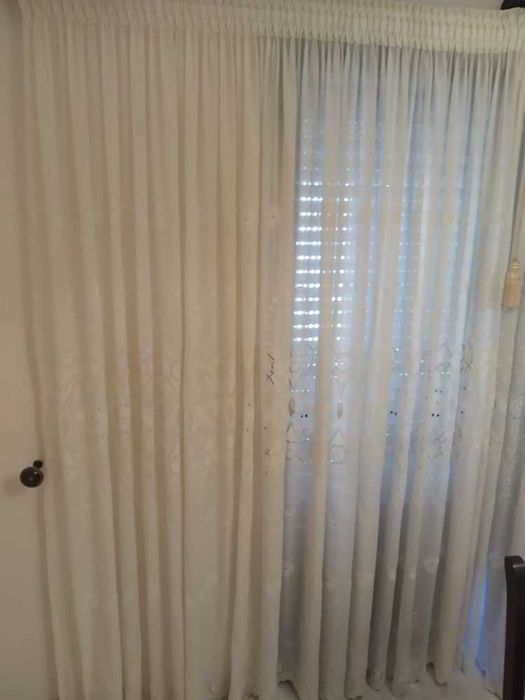 Cortinados de Sala