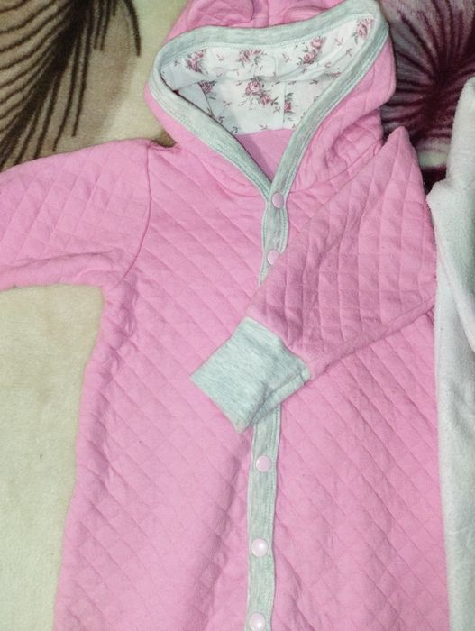 Продаються ромпери