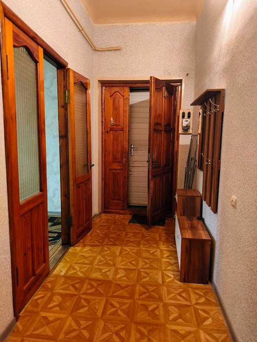 Оренда квартири в центрі міста