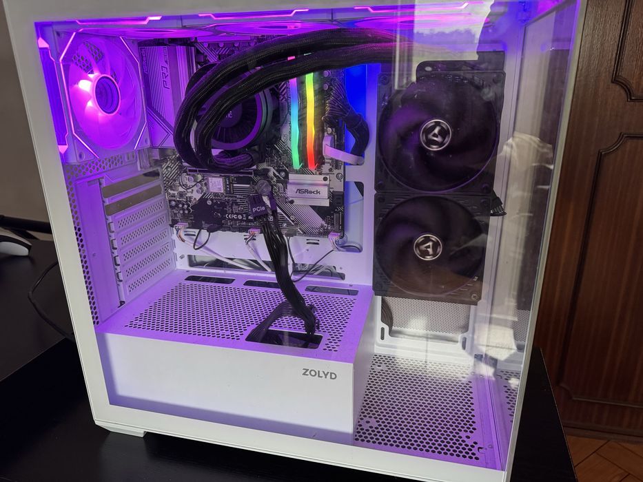 Bundle amd5 sem placa gráfica