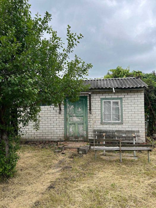 Продаж дачі в с. Будище кооператив Дружба