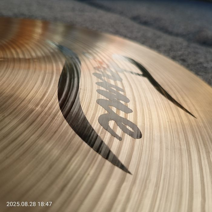 Fame Masters B20 18" Crash