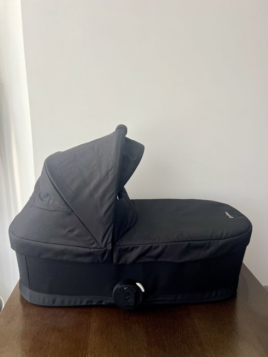 Alcofa S Cybex como novo