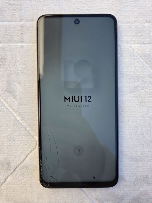 Redmi note 9 Pro