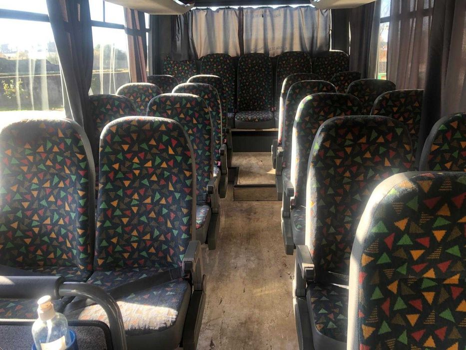 Vende-se  Autocarro RENAULT