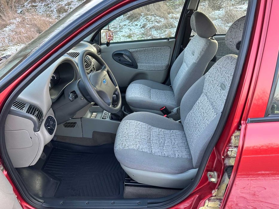 Продам ладу калину