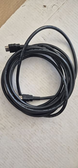 Cabos HDMI 4K High Speed