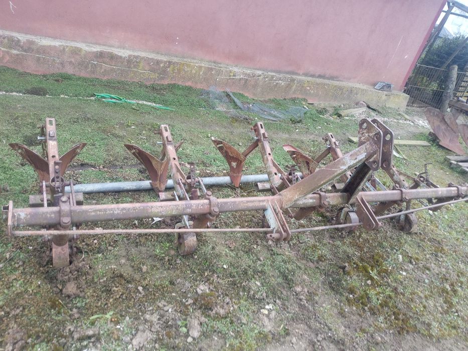 Opsypnik do ziemniaków