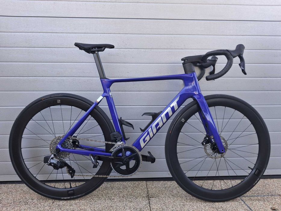 Giant Propel Aero