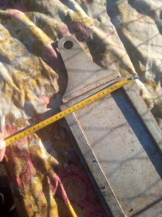 Рушто продам для пічки