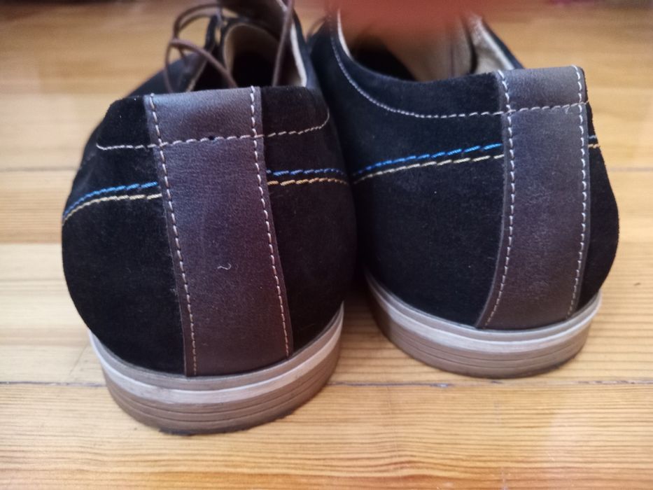 Продам чоловічі туфлі