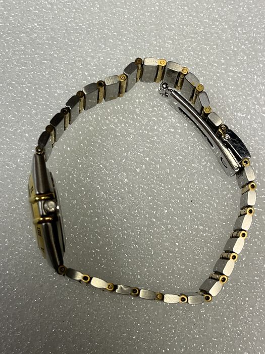 Часы Omega Constellation женская