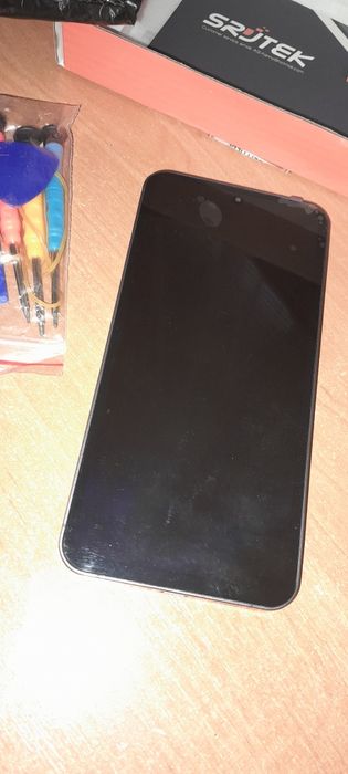 Дисплей,Модуль Samsung S24