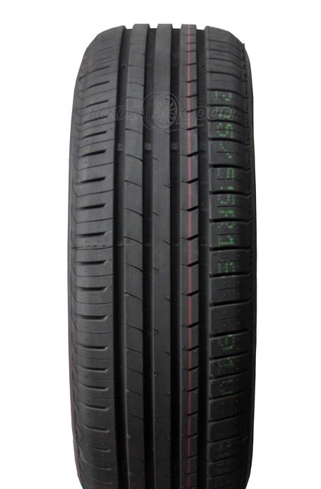 1x Nowa opona letnia TRACMAX X-PRIVILO TX1 205/55R16 91V