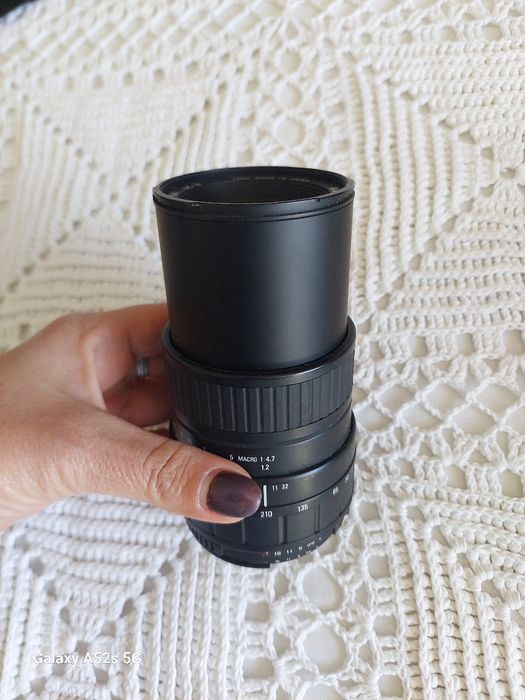 Objectiva Sigma ZooM