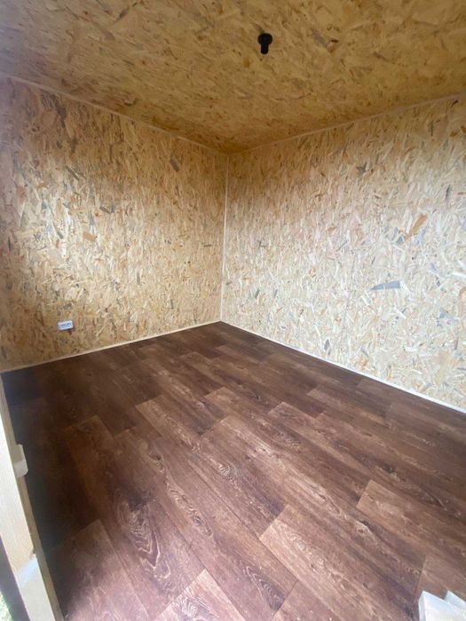 Вагончик побутівка битовка приємні ціни , доставка!