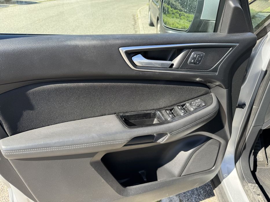 Ford S-Max 2.0 TDCi Titanium