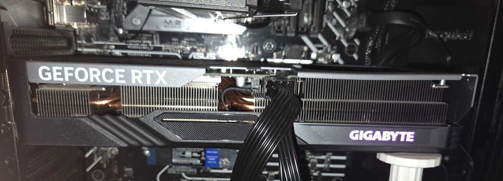 Gigabyte GeForce RTX 4060 Ti Gaming OC 8G GDDR6