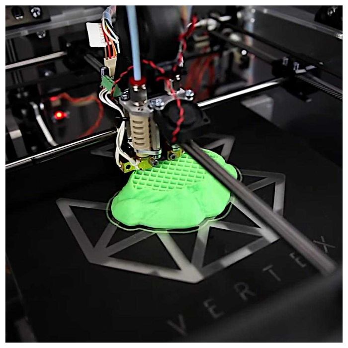 3D Printing - Impressão 3D – Serviços Profissionais (Bambu Lab X1E)