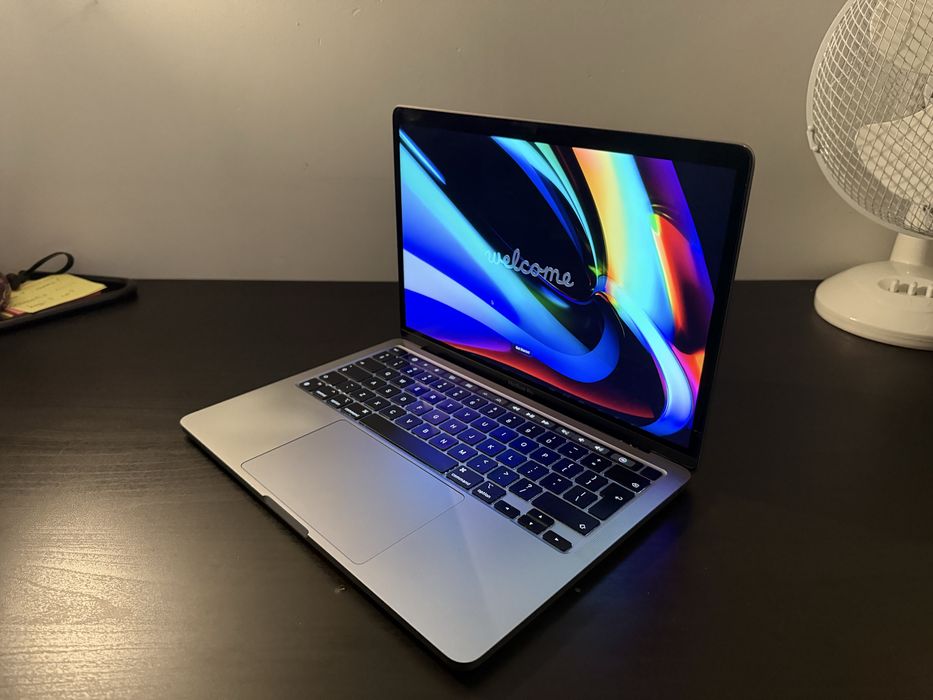 Laptop Apple MacBook Pro 16” / i9 / 16GB RAM / 1TB SSD / model A2141