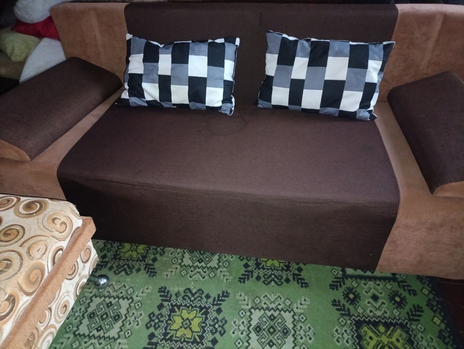 Диван кровать евро книжка