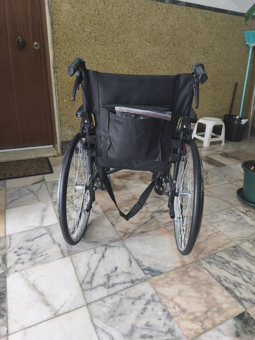 Cadeira de rodas