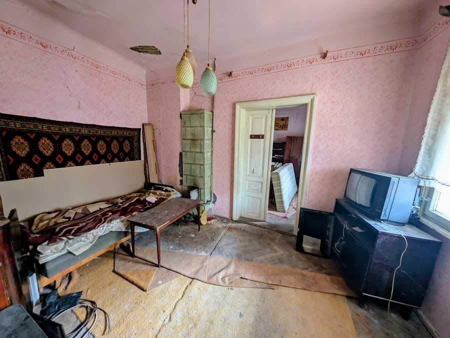Продаж 2-х кімнатної квартири в центрі міста Дрогобич