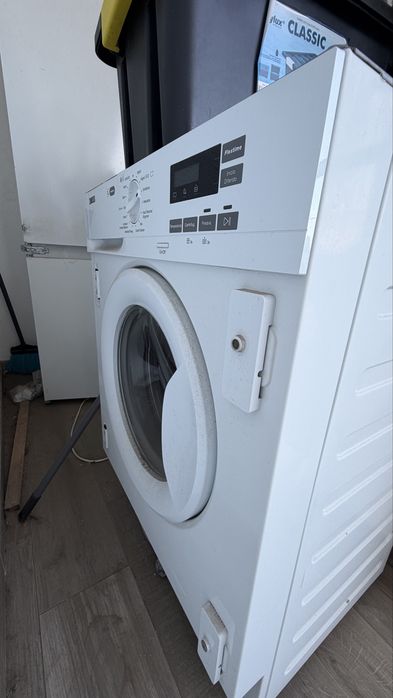 Frigorifico e maquina de lavar (gratis 0€)