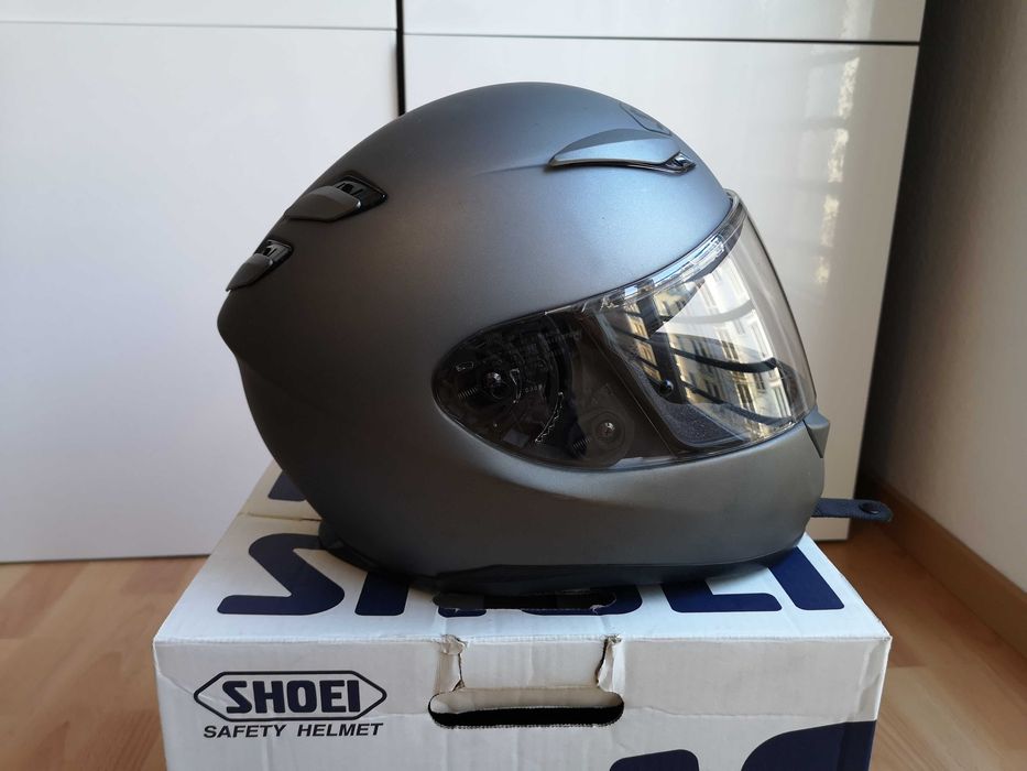 Capacete Shoei XR1100 Hadron