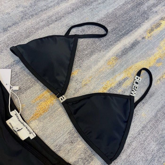 Купальник Alexa** Wang Xs, S