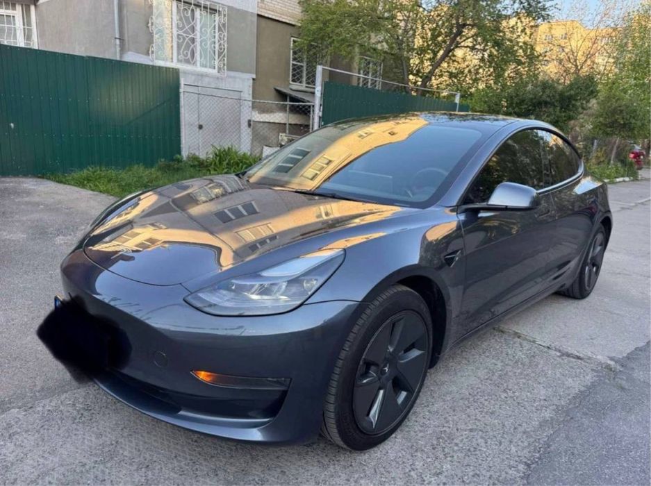Tesla Model 3 / Model Y 2023–2025 – TAXI / własny użytek – wynajem długoterminowy