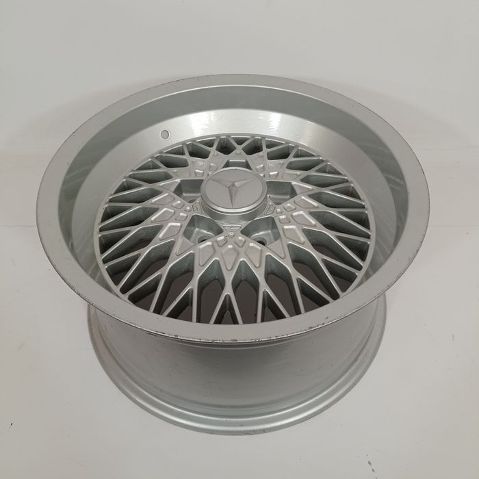 5x112 remotec mesh 8x16 et25 mercedes klasyk rant