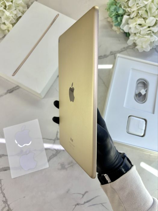 ~Новий Колекційний iOS 10! iPad Air-2 99%АКБ Gold (Магазин Гарантія)
