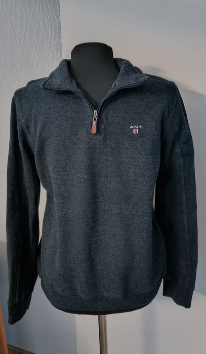 Sweter męski bluza rozmiar 48 M/50 L