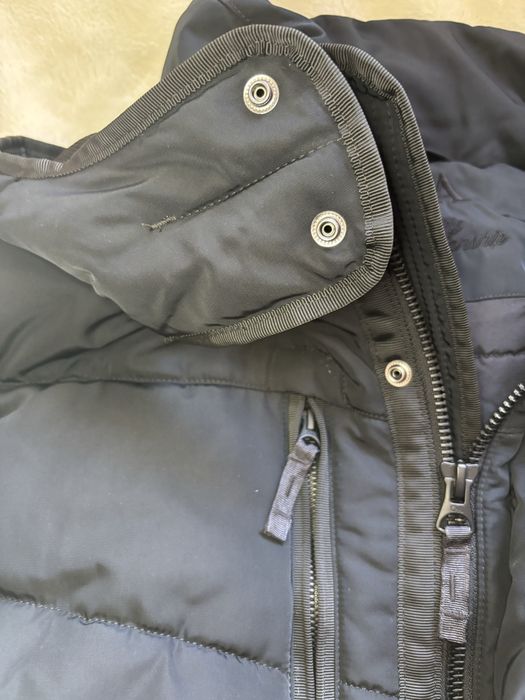 Куртка чоловіча зимова C&A