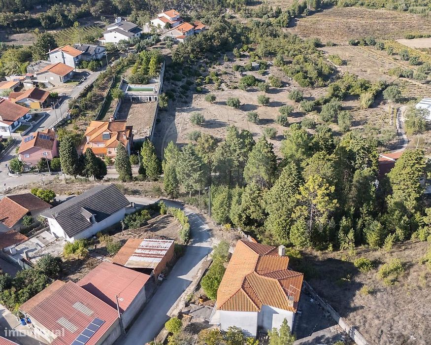 Terreno  para venda