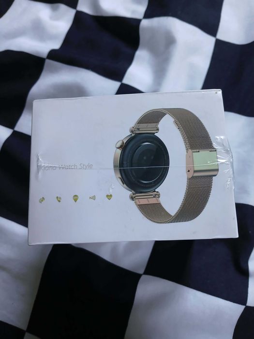 Zegarek Kiano watch style